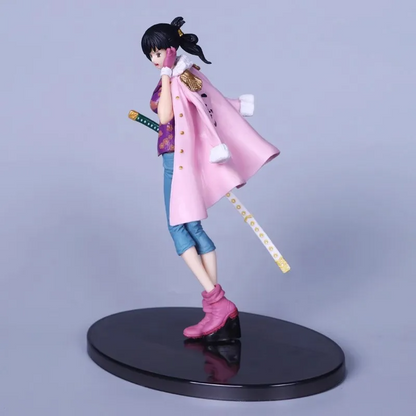 Figur Tashigi - One Piece™