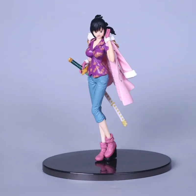 Figur Tashigi - One Piece™