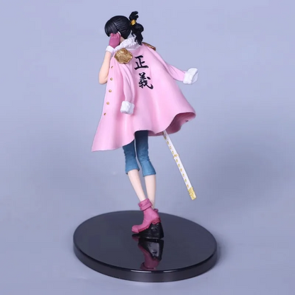 Figur Tashigi - One Piece™