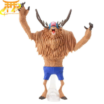 Figur Tony Tony Chopper Monster Point - One Piece™