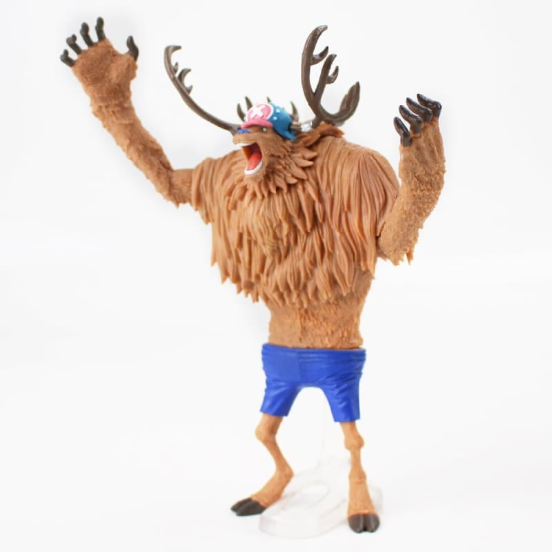 Figur Tony Tony Chopper Monster Point - One Piece™