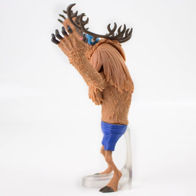 Figur Tony Tony Chopper Monster Point - One Piece™