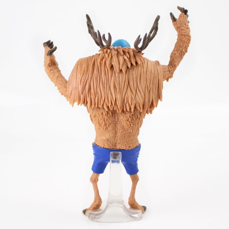 Figur Tony Tony Chopper Monster Point - One Piece™