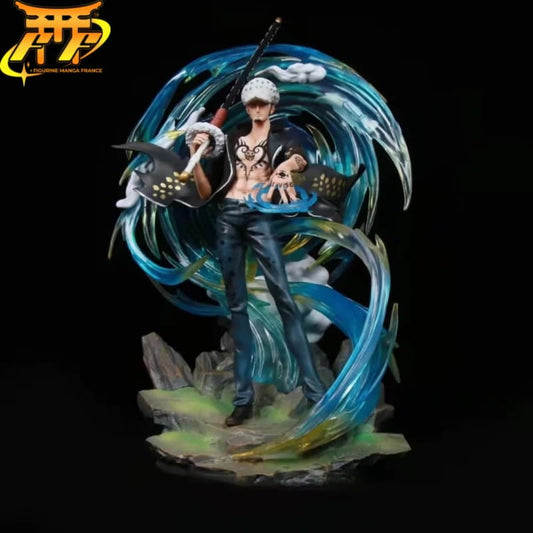 Figur Trafalgar D. Water Law - One Piece™