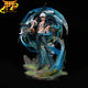 Figur Trafalgar D. Water Law - One Piece™