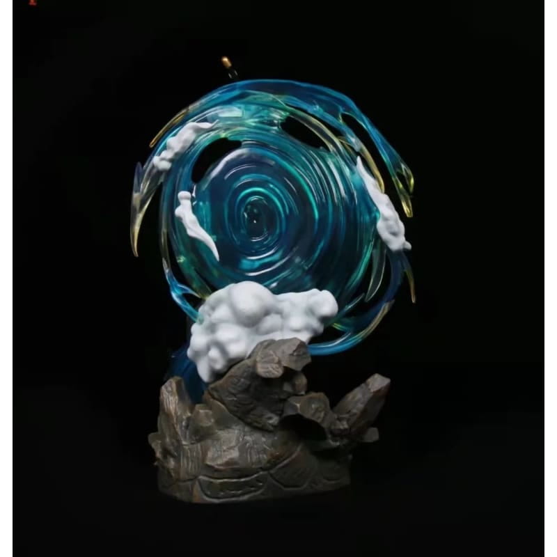 Figur Trafalgar D. Water Law - One Piece™