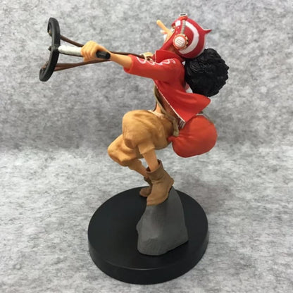 Figur Usopp - One Piece™