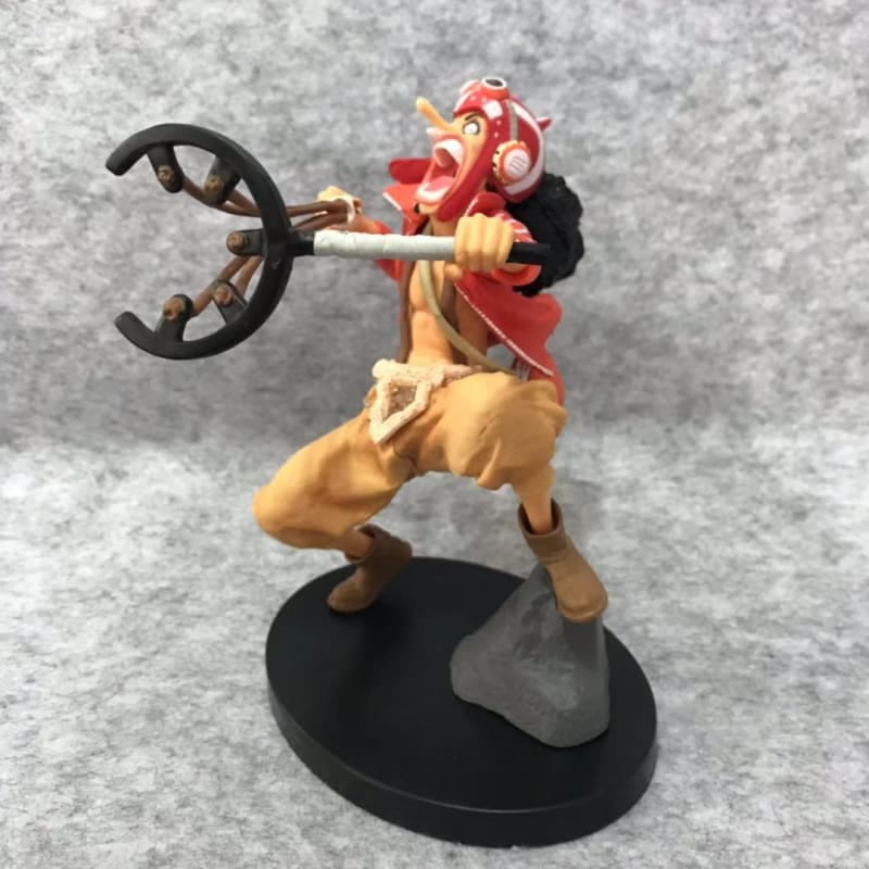 Figur Usopp - One Piece™