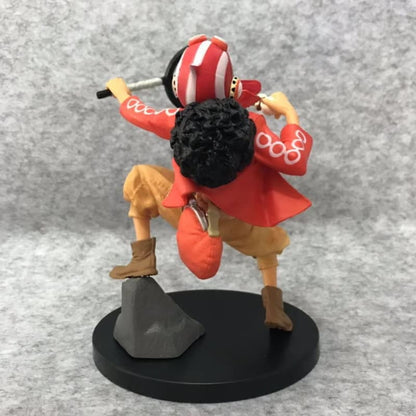Figur Usopp - One Piece™