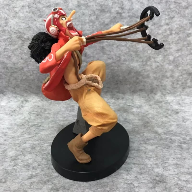 Figur Usopp - One Piece™
