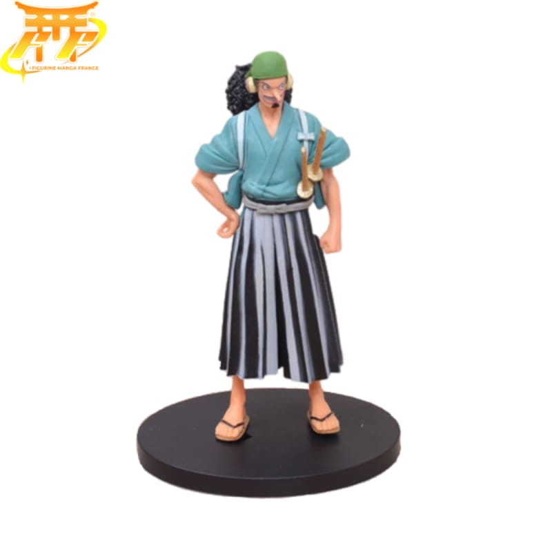 Figur Usopp Wano - One Piece™