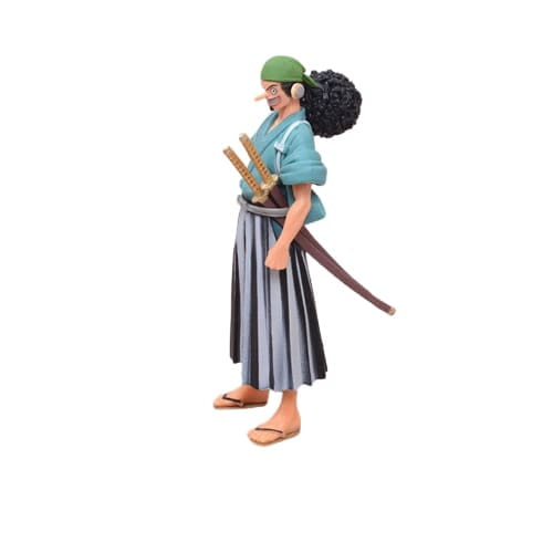 Figur Usopp Wano - One Piece™
