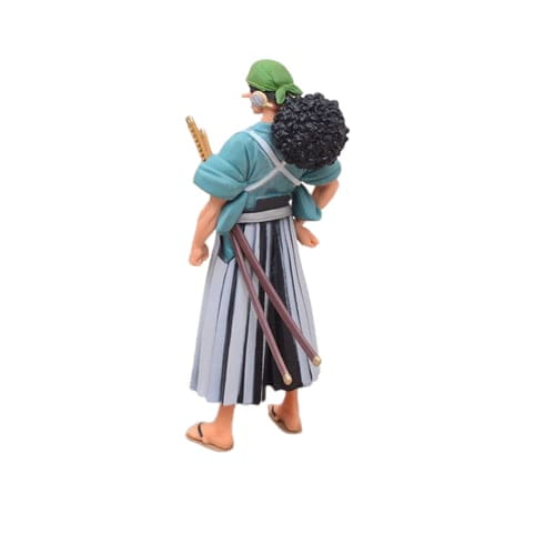 Figur Usopp Wano - One Piece™