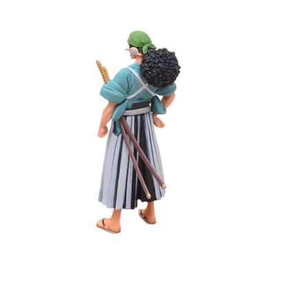 Figur Usopp Wano - One Piece™