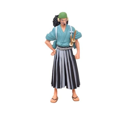 Figur Usopp Wano - One Piece™