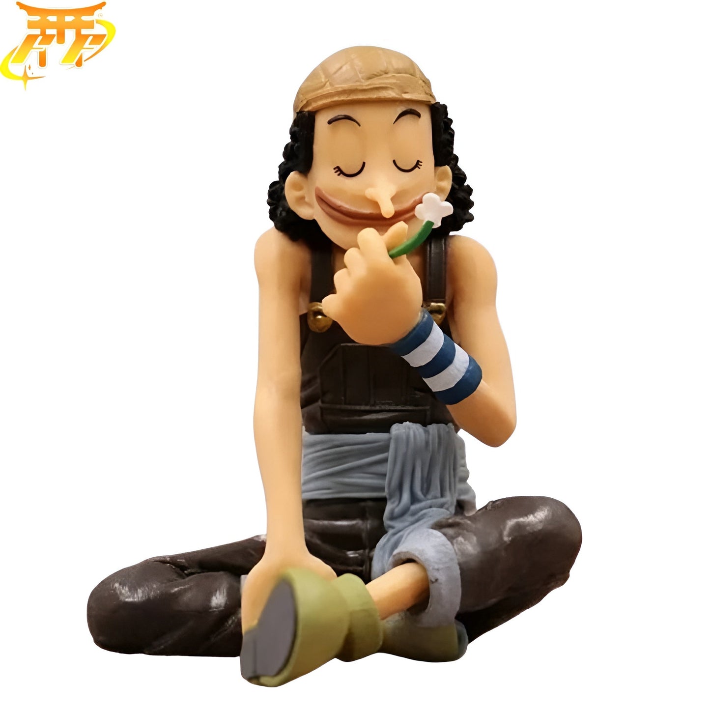 Figur Usopp "Älskande" - One Piece™