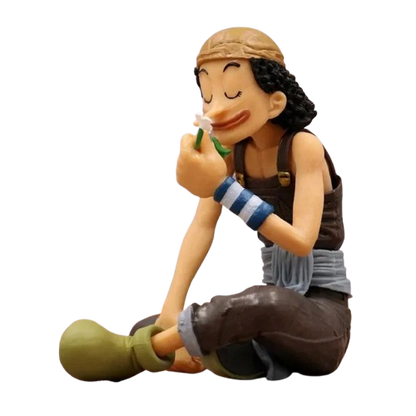 Figur Usopp "Älskande" - One Piece™
