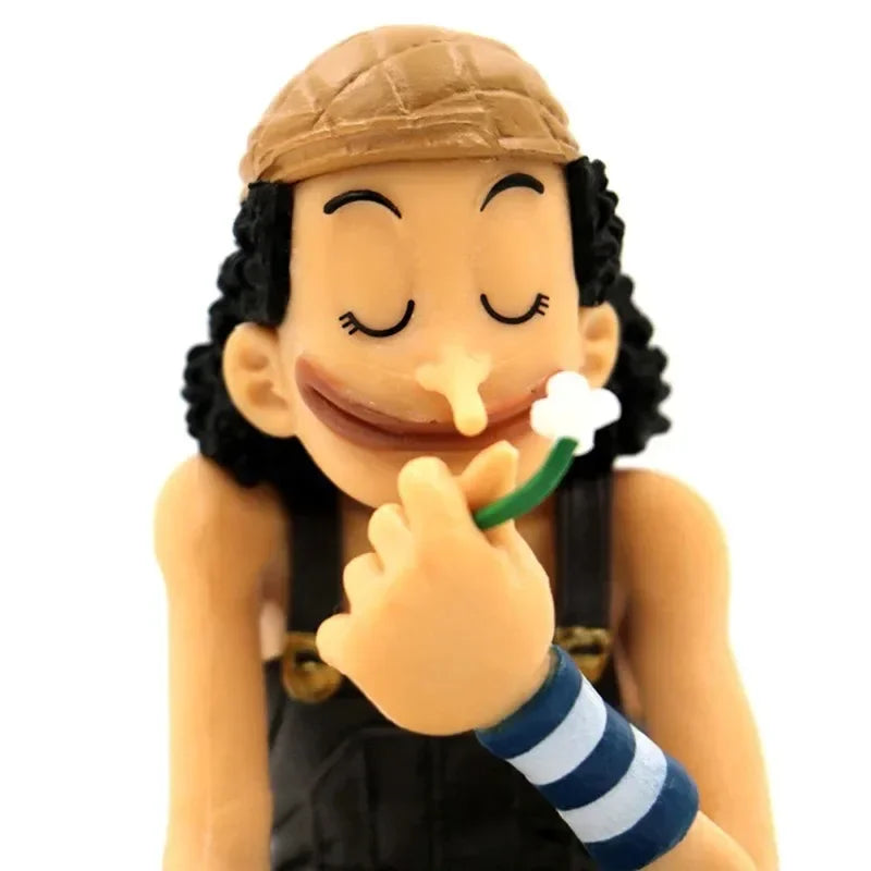 Figur Usopp "Älskande" - One Piece™