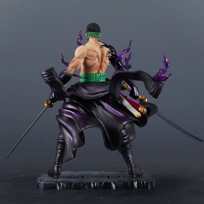 Figur Zoro ”Kungen av helvetet” - One Piece™