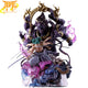 Figur Zoro Kyūtōryū : Ashura - One Piece™
