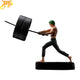 Figur Zoro ”Träningskläder” - One Piece™
