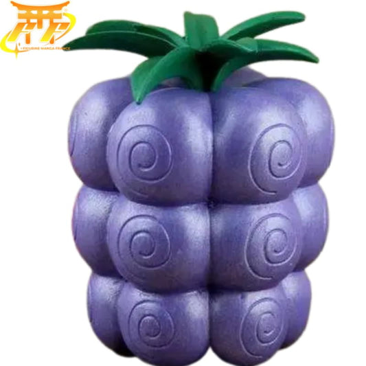 Figur djävulsfrukten Bara Bara No Mi – One Piece™