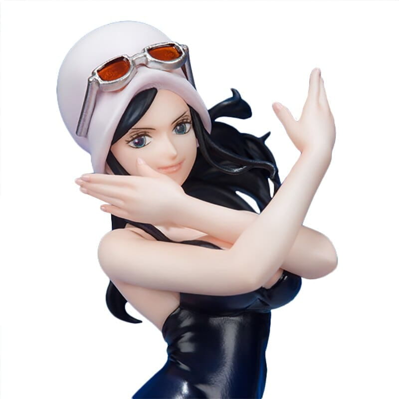 Figuri Nico Robin "Hana Hana no Mi" - One Piece™