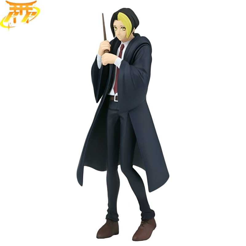 Finn Ames Figur - Mashle™