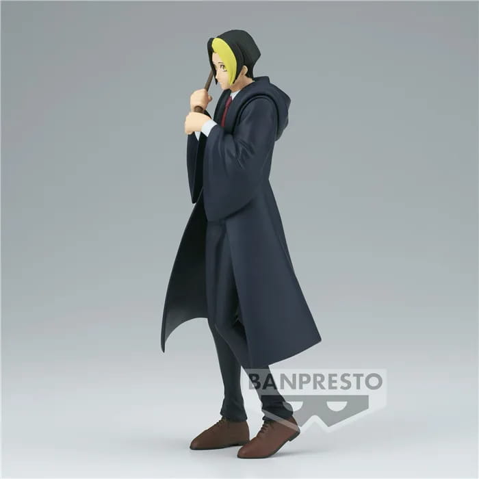 Finn Ames Figur - Mashle™