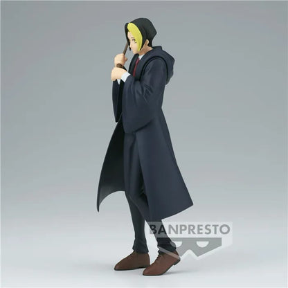Finn Ames Figur - Mashle™