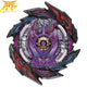 First Uranus 00 Metal Accel 1D Snurrtopp - Beyblade Burst Surge™