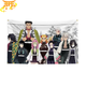 Flagga Elitdemonjägarna – Demon Slayer™