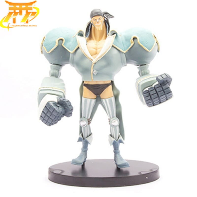 Franky 15-årsjubileum Figur - One Piece™
