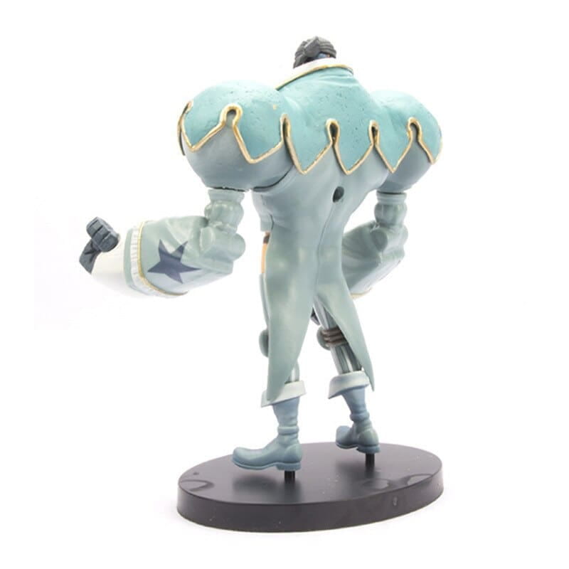 Franky 15-årsjubileum Figur - One Piece™