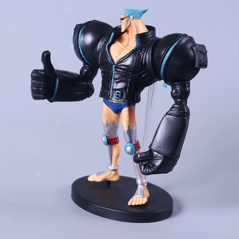 Franky Figur - One Piece™