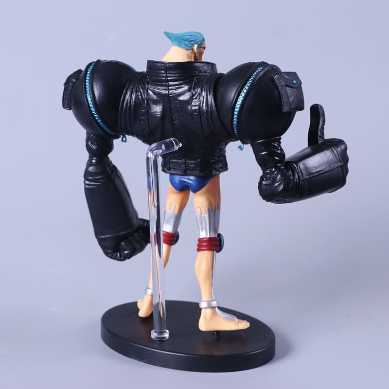 Franky Figur - One Piece™
