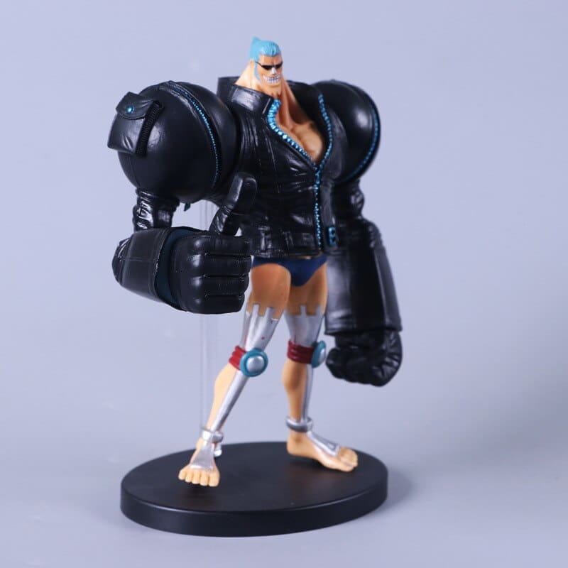 Franky Figur - One Piece™