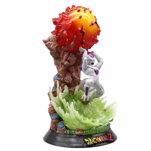 Freezer Blast Figur - Dragon Ball Z™