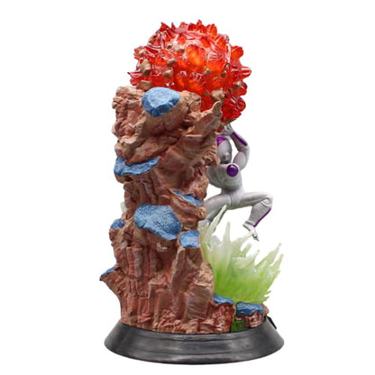 Freezer Blast Figur - Dragon Ball Z™