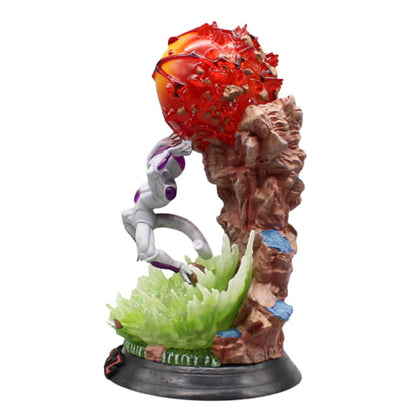 Freezer Blast Figur - Dragon Ball Z™