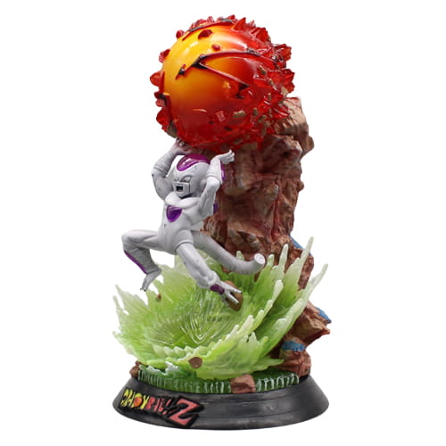 Freezer Blast Figur - Dragon Ball Z™