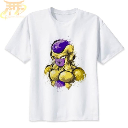 Freezer Tshirt - Dragon Ball Z™