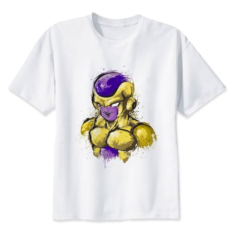 Freezer Tshirt - Dragon Ball Z™