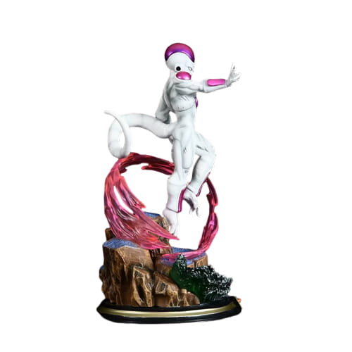 Freezer "Tyrannen" Figur - Dragon Ball Z™