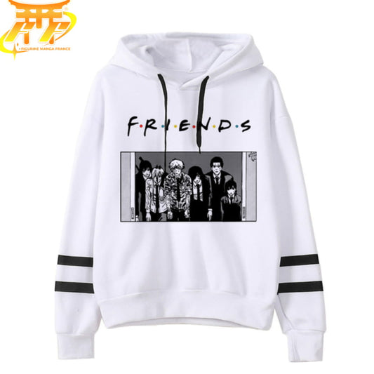 “Friends” Tröja - Chainsaw Man™