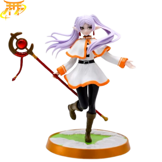 Frieren Figur "Legendarisk magiker" – Frieren™