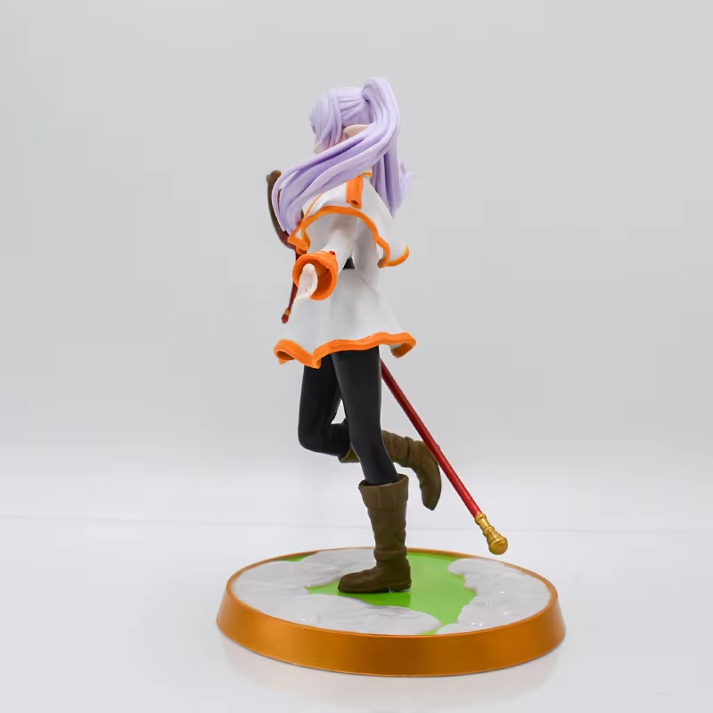 Frieren Figur "Legendarisk magiker" – Frieren™
