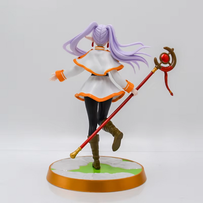 Frieren Figur "Legendarisk magiker" – Frieren™