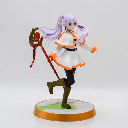 Frieren Figur "Legendarisk magiker" – Frieren™