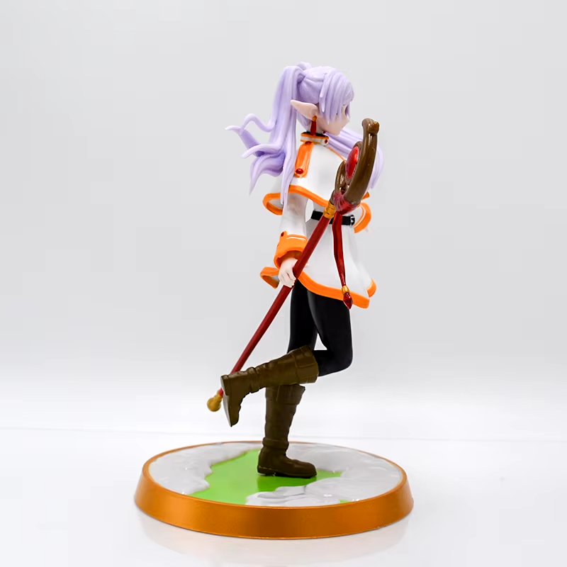 Frieren Figur "Legendarisk magiker" – Frieren™